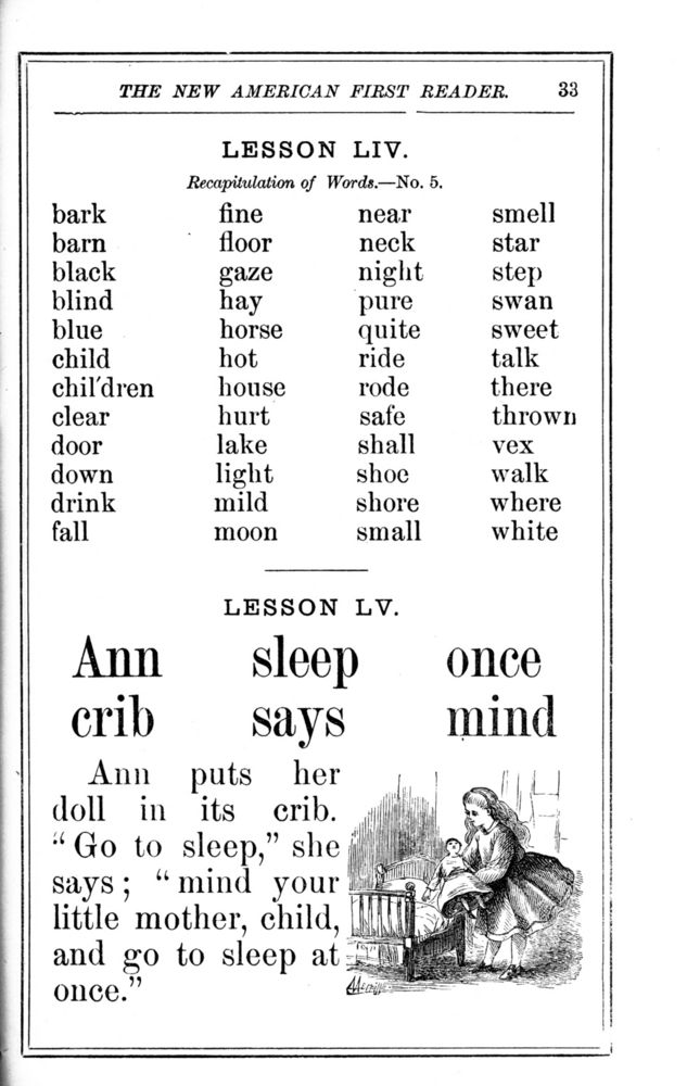 Scan 0036 of New American first reader