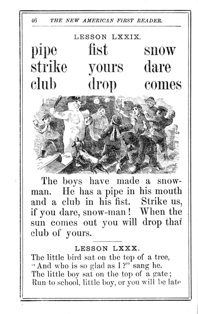 Scan 0049 of New American first reader