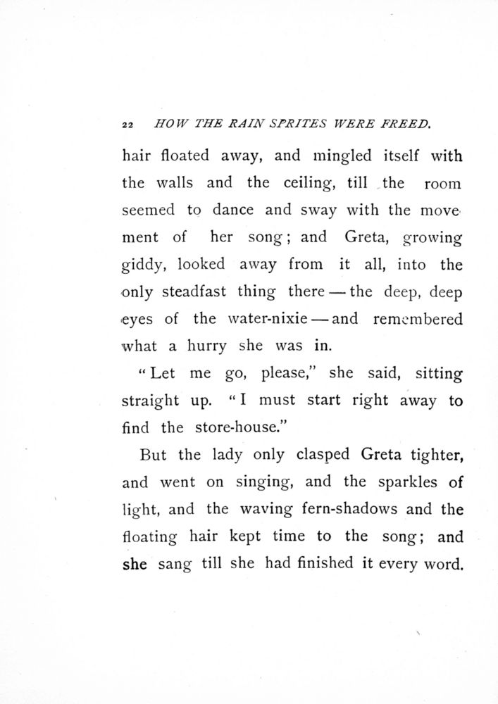 Scan 0024 of How the rain sprites were freed