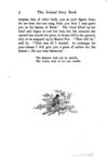 Thumbnail 0020 of The animal story book