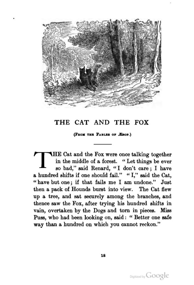 Scan 0036 of The animal story book