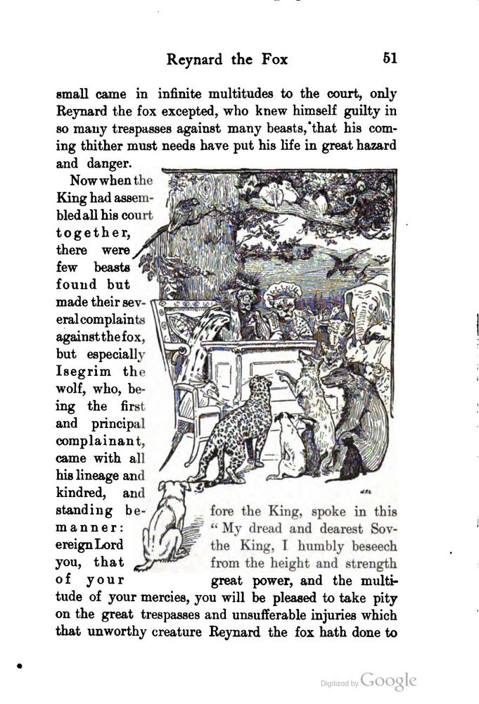 Scan 0069 of The animal story book