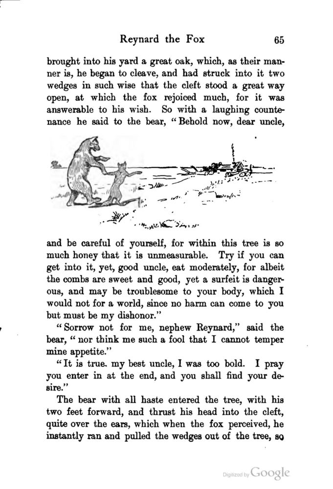 Scan 0083 of The animal story book