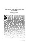 Thumbnail 0143 of The animal story book