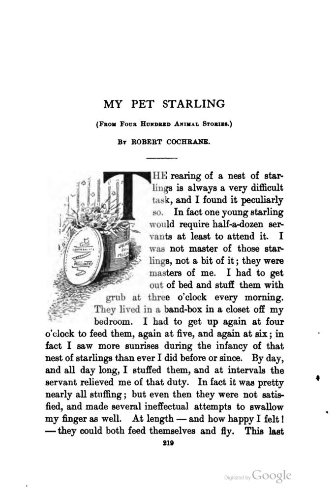 Scan 0243 of The animal story book