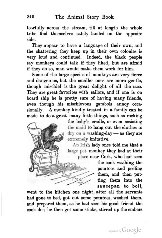 Scan 0264 of The animal story book