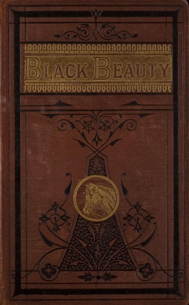 Scan 0001 of Black beauty: His grooms and companions