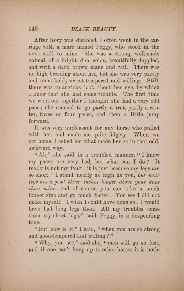 Scan 0150 of Black beauty: His grooms and companions