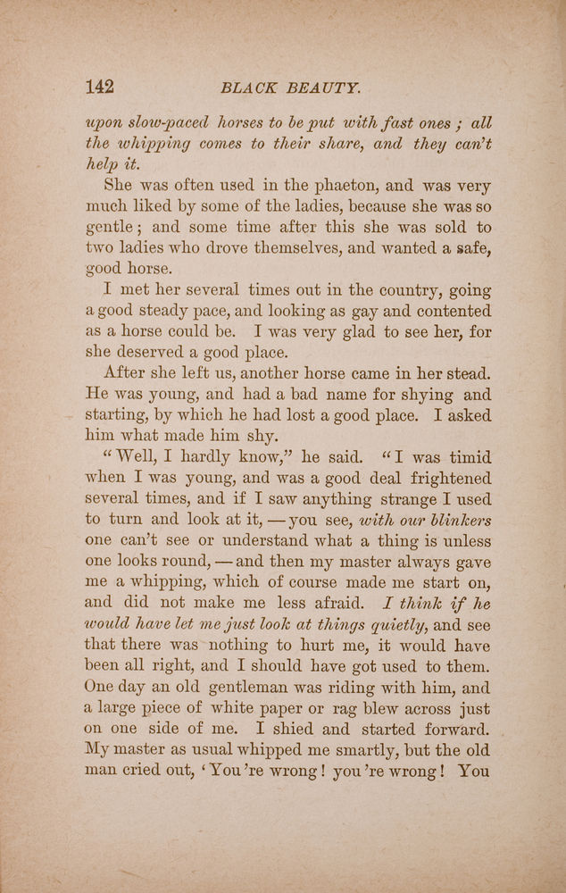 Scan 0152 of Black beauty: His grooms and companions