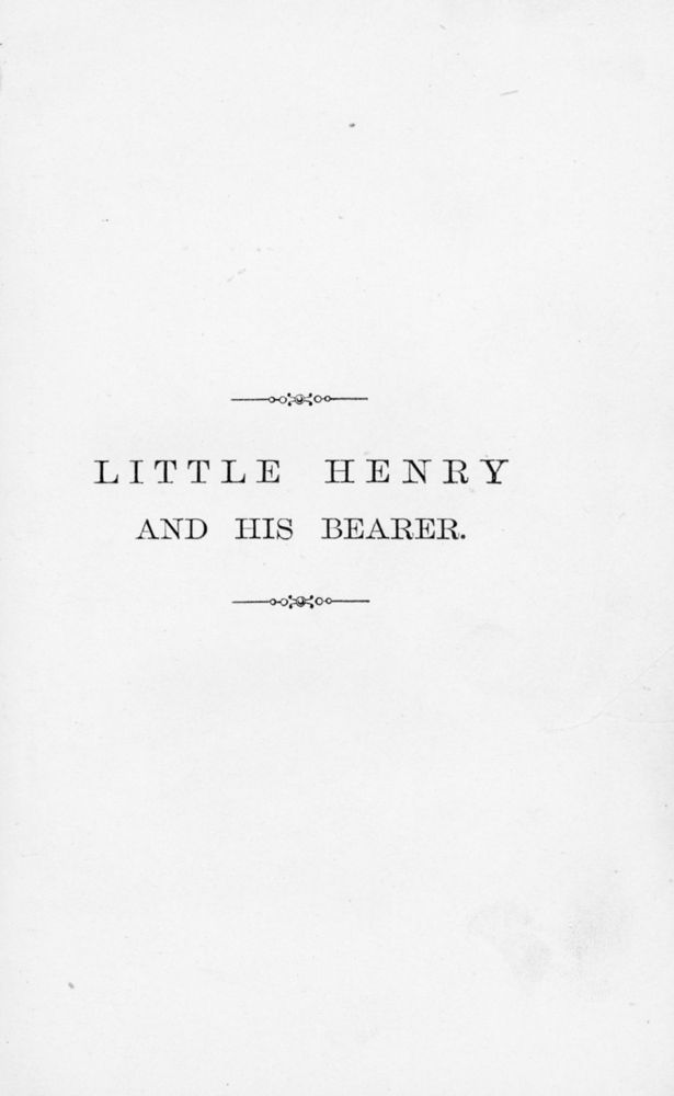 Scan 0003 of Little Henry and his bearer