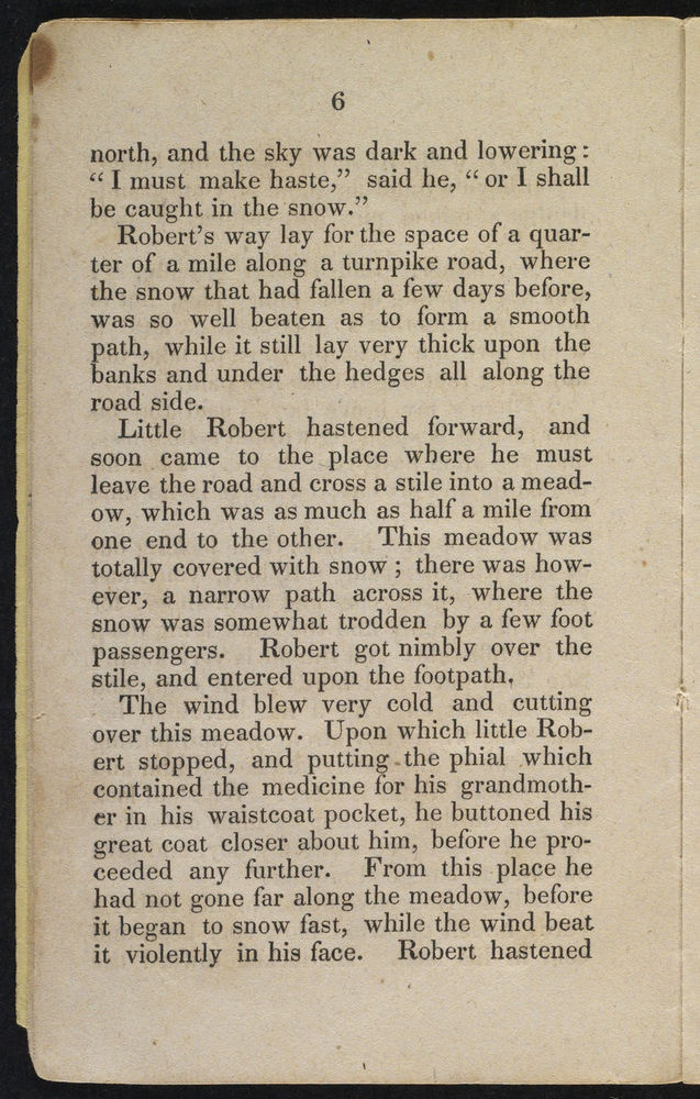 Scan 0008 of Little Robert and the owl