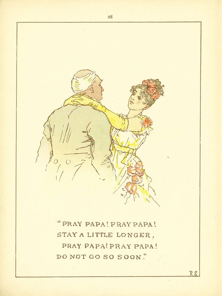 Scan 0032 of Pretty Peggy and Pray papa