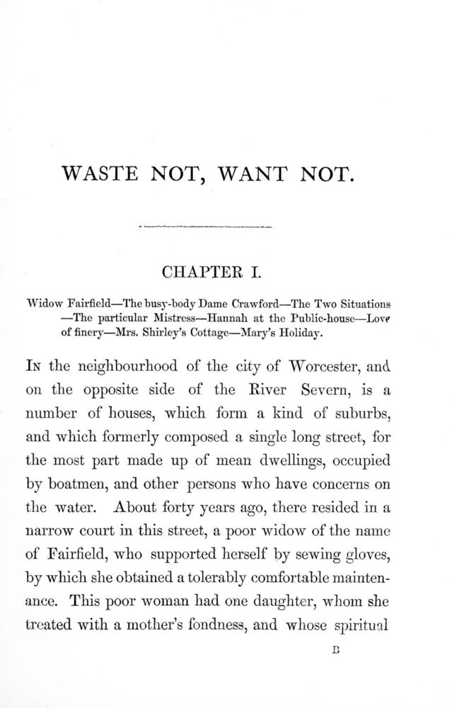 Scan 0011 of Waste not, want not