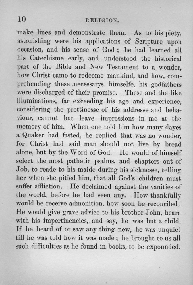 Scan 0028 of Tales and anecdotes about little princes