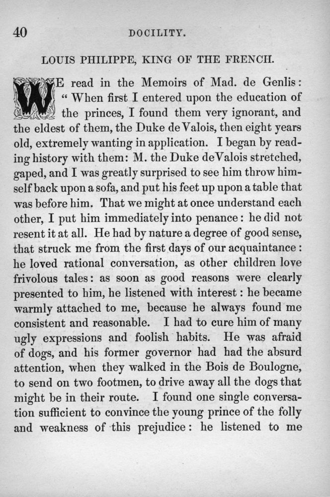 Scan 0058 of Tales and anecdotes about little princes