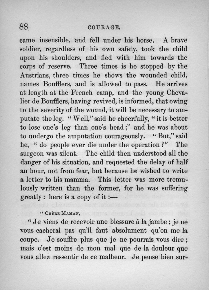 Scan 0106 of Tales and anecdotes about little princes