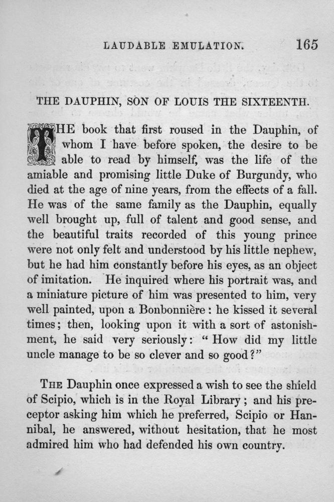 Scan 0185 of Tales and anecdotes about little princes
