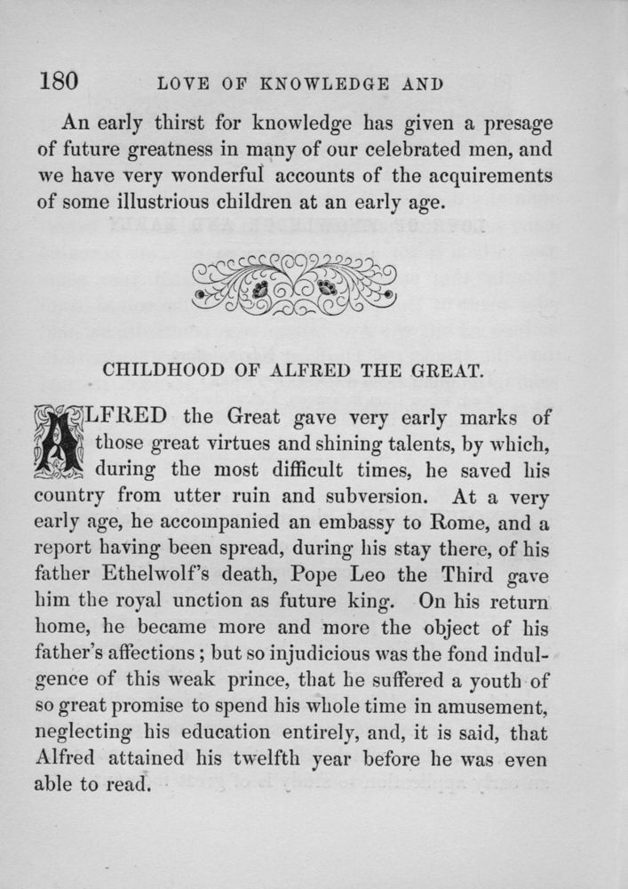 Scan 0200 of Tales and anecdotes about little princes