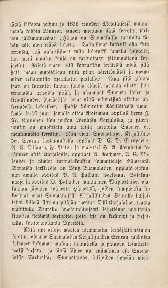 Scan 0007 of Suomen kansan satuja ja tarinoita