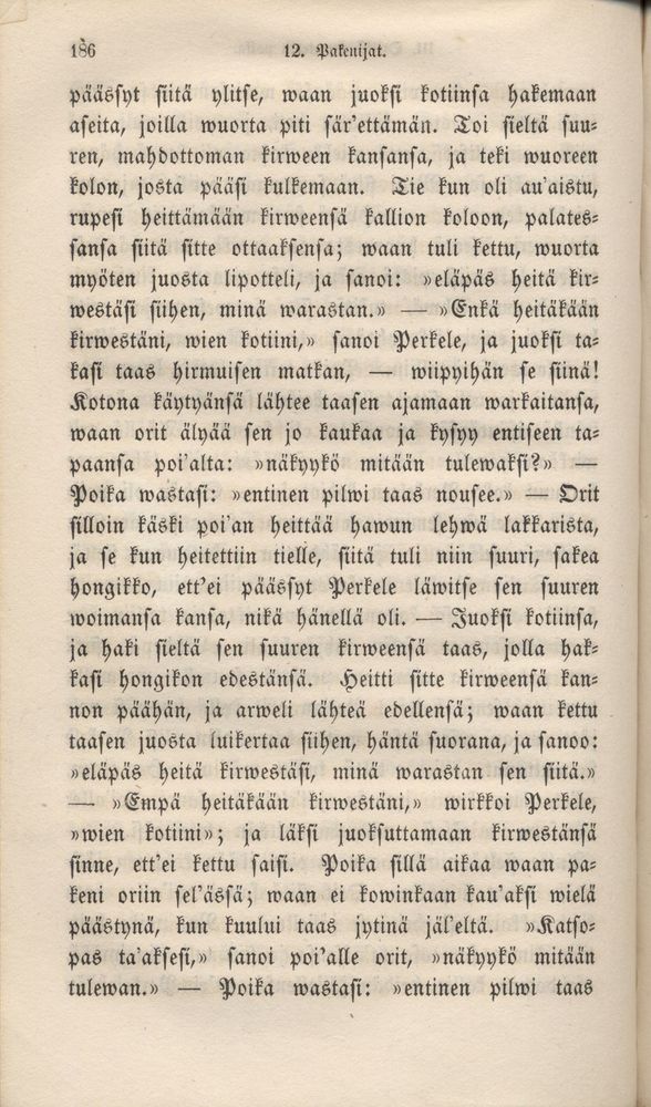 Scan 0194 of Suomen kansan satuja ja tarinoita