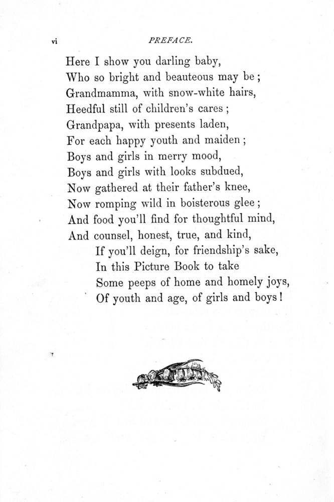 Scan 0008 of Peeps of home, and homely joys, of youth, and age, of girls and boys