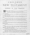 Thumbnail 0002 of Children of the New Testament