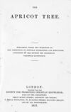 Thumbnail 0002 of Apricot-tree