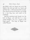 Thumbnail 0061 of Bible picture book