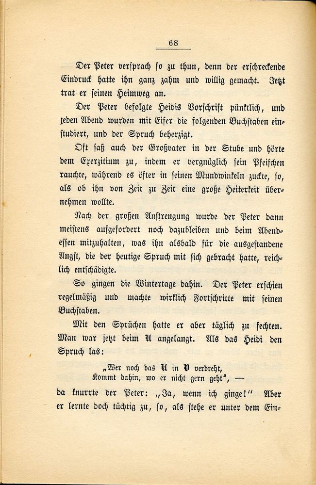Scan 0080 of Heidi kann brauchen, was es gelernt hat