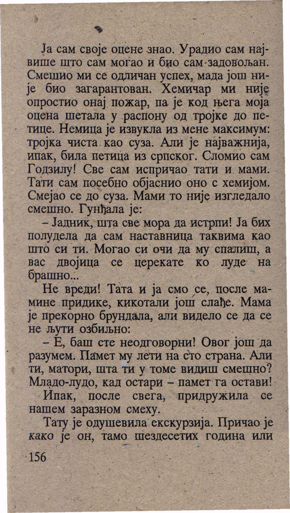 Scan 0160 of Hajduk u Beogradu