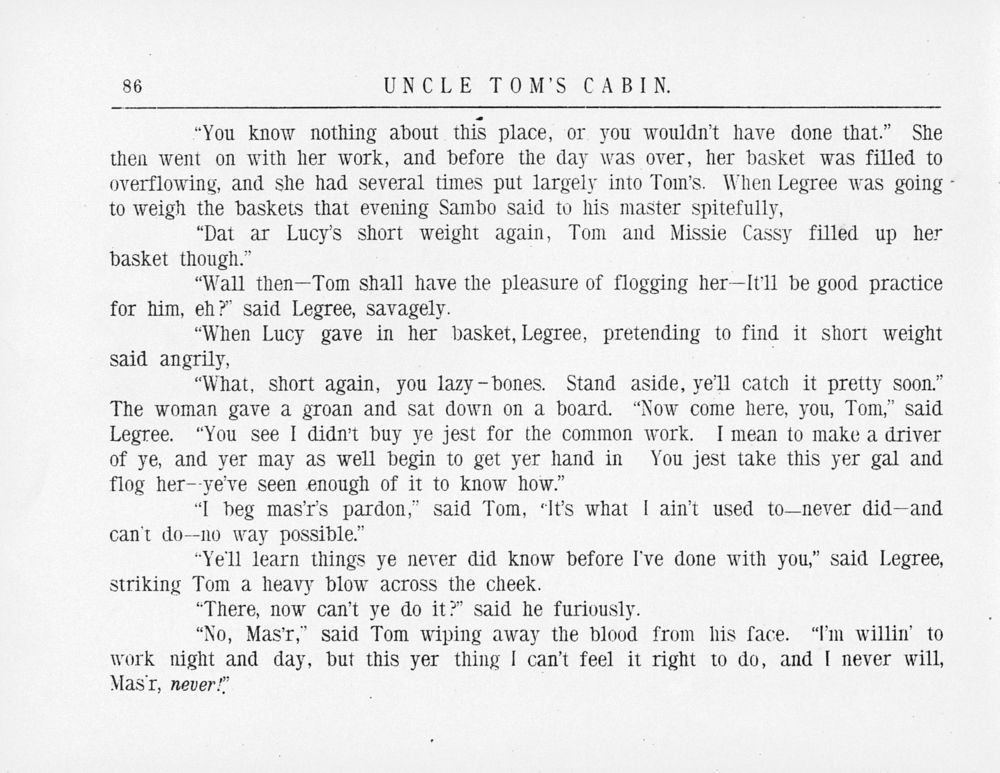 Scan 0097 of Uncle Tom