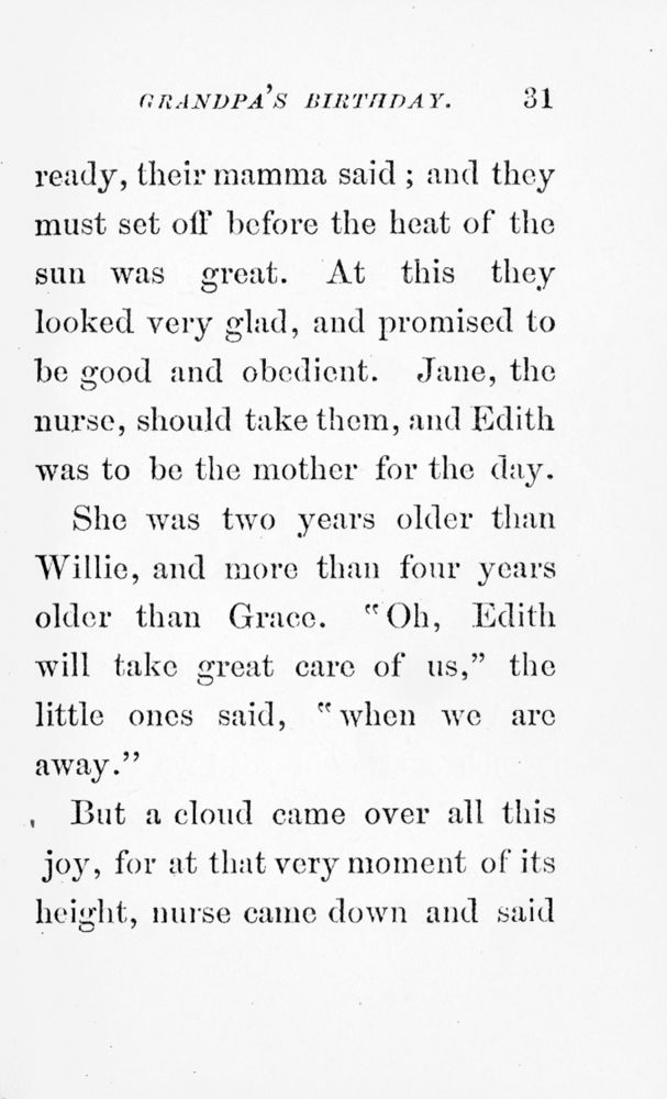 Scan 0033 of Lame beggar and other stories