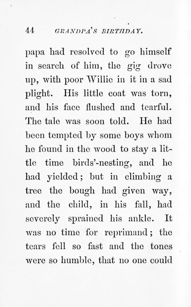 Scan 0046 of Lame beggar and other stories