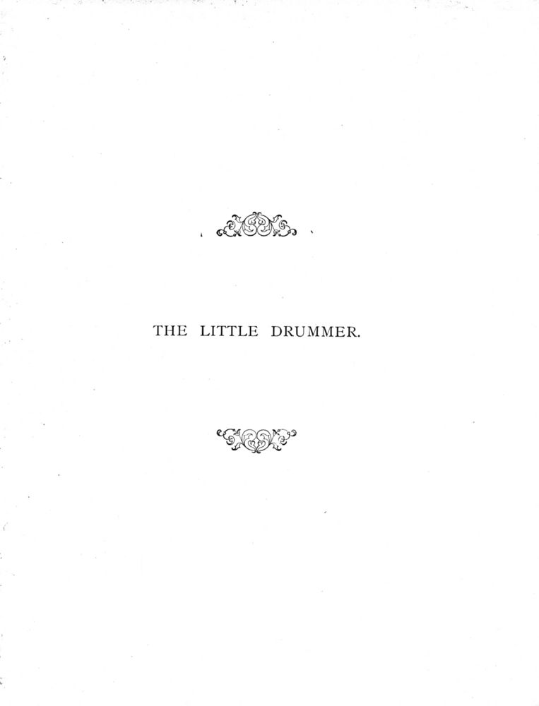 Scan 0054 of Little drummer, or, The Christmas gift that came to Rupert
