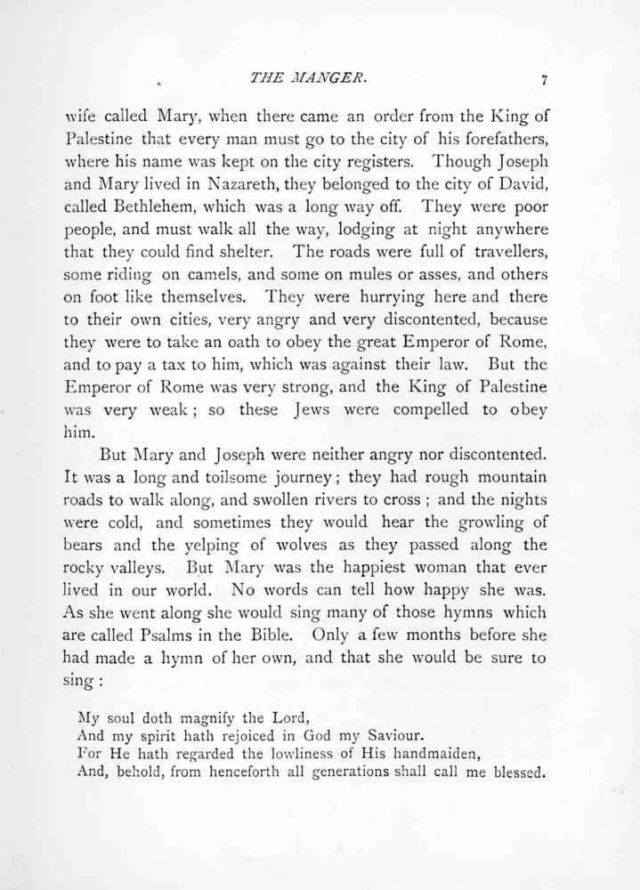 Scan 0010 of The sweet story of old