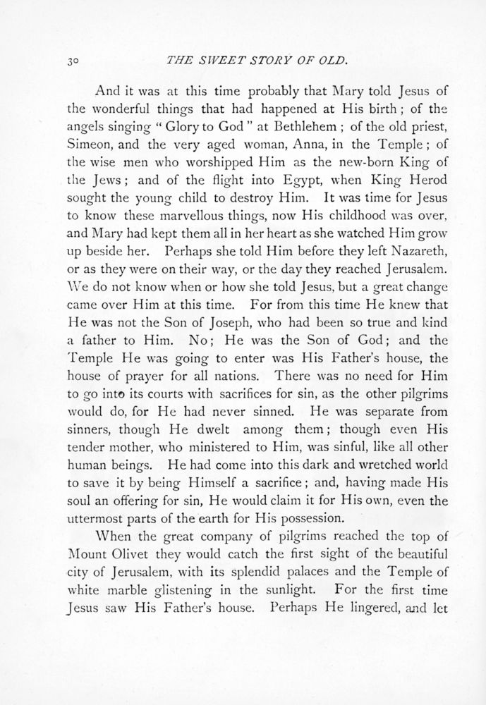 Scan 0034 of The sweet story of old