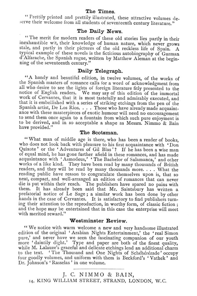 Scan 0422 of Travels into several remote nations of the world by Lemuel Gulliver, first a surgeon and then a captain of several ships, in four parts ..