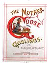 Thumbnail 0005 of The Mother Goose goslings