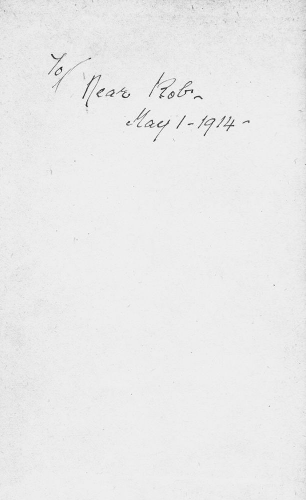 Scan 0003 of Hymns for infant minds