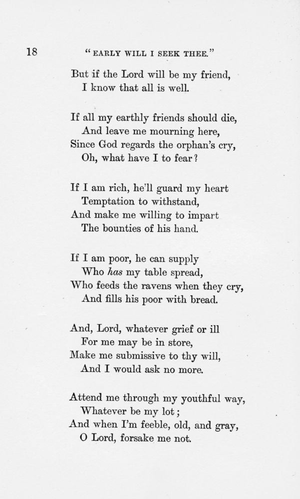 Scan 0020 of Hymns for infant minds