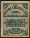 Read Tales for all seasons, or, Stories and dialogues for little folks