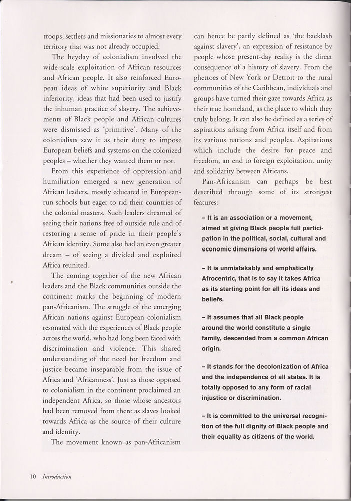 Scan 0014 of The Pan-Africanists