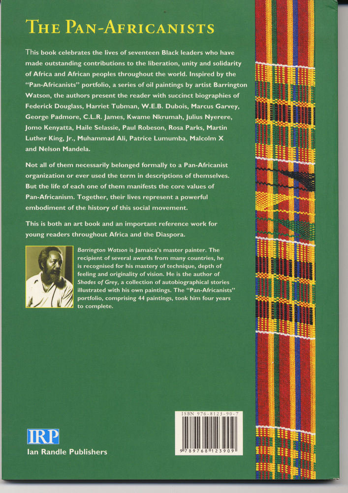 Scan 0092 of The Pan-Africanists