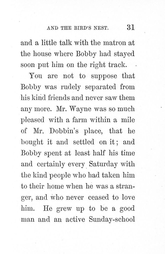 Scan 0033 of Pleasant stories for the young