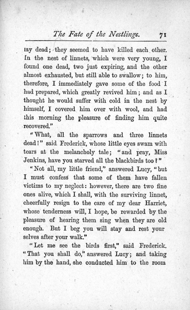 Scan 0085 of The story of the robins