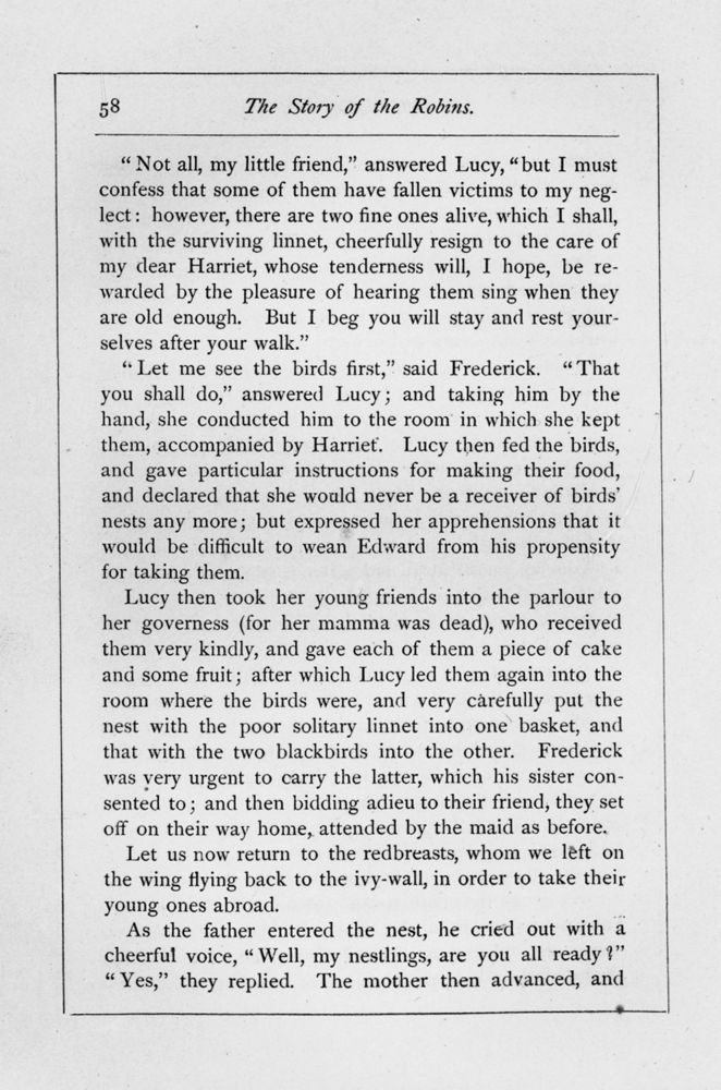 Scan 0060 of The story of the robins