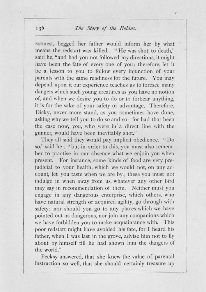 Scan 0138 of The story of the robins