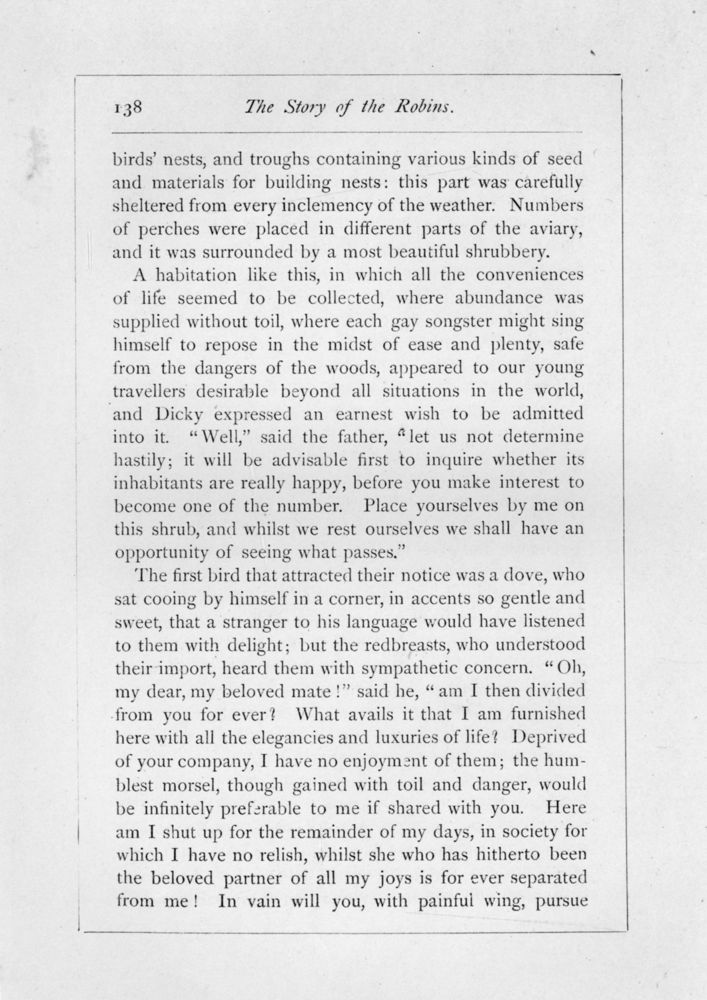 Scan 0140 of The story of the robins