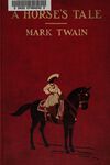 Read A horse