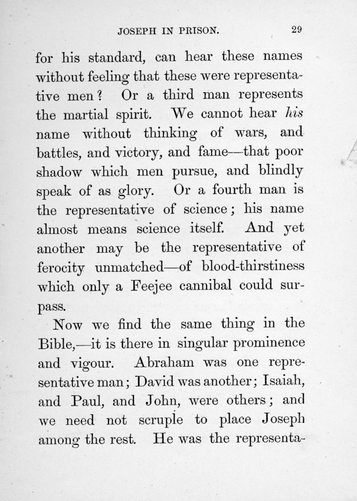 Scan 0035 of The story of Joseph and his brethren